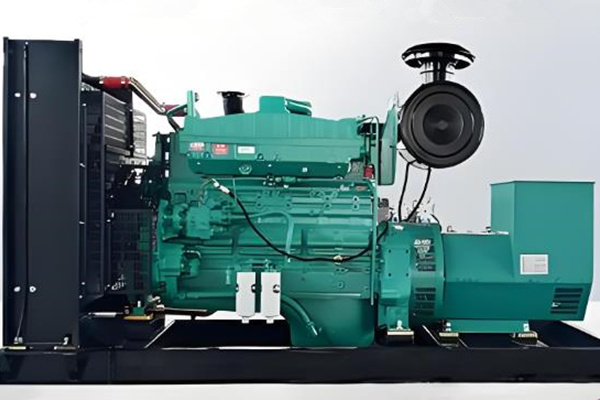 如何鑒別康明斯柴油發(fā)電機組性能的好壞？